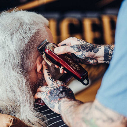 WAHL – Cordless Magic Clip