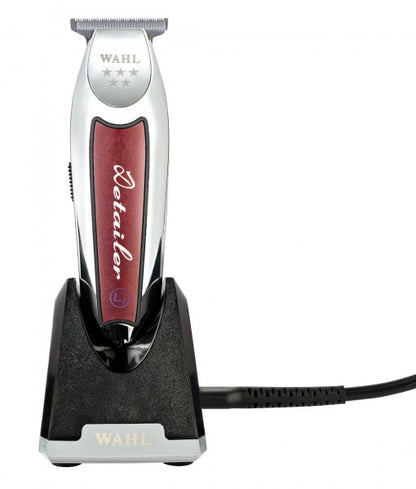 Wahl Cordless Detailer Li Akku-Haarschneider