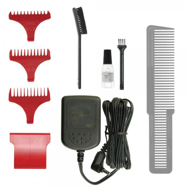 Wahl Cordless Detailer Li Akku-Haarschneider