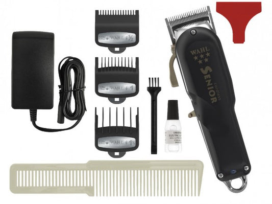 Wahl Cordless Senior
