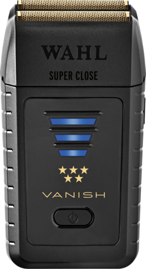 Wahl 5 Star Vanish Rasierer