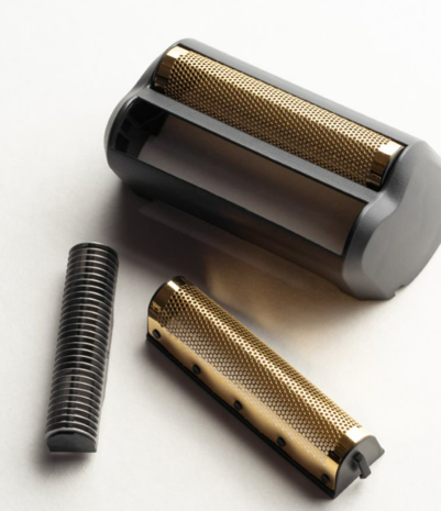 Wahl 5 Star Vanish Rasierer