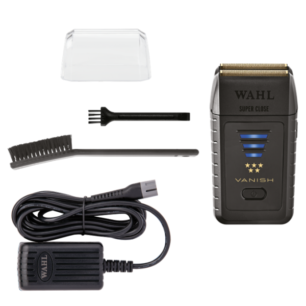 Wahl 5 Star Vanish Rasierer