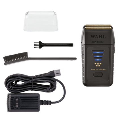 Wahl 5 Star Vanish Rasierer