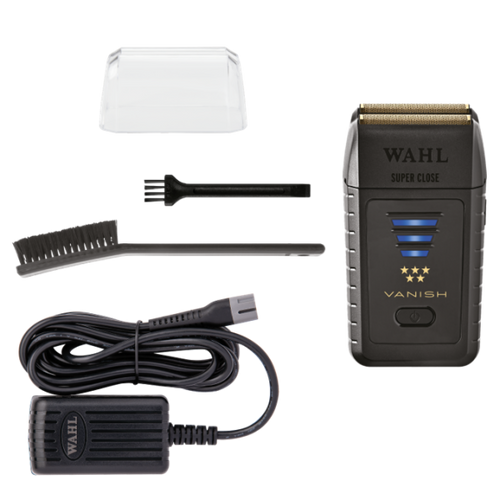 Wahl 5 Star Vanish Rasierer