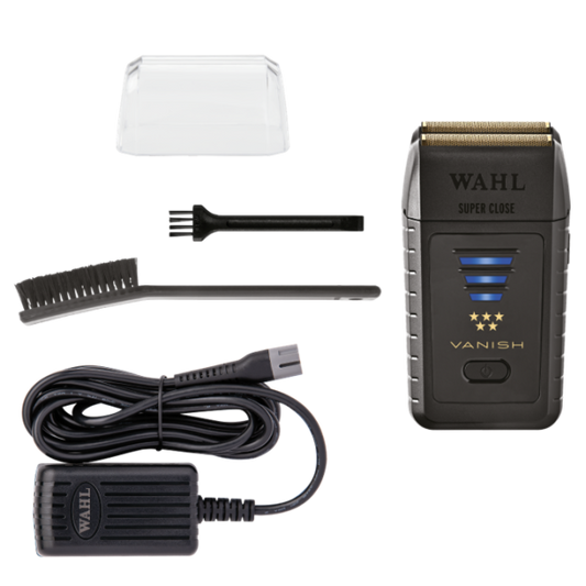 Wahl 5 Star Vanish Rasierer