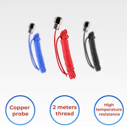 Vollautomatischer Füllstandsregler für Wasserpumpen