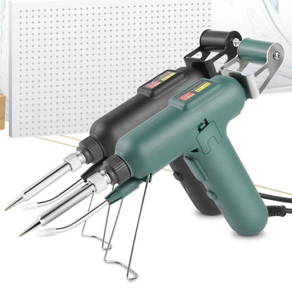 Hocheffizienter 80W elektrischer Lötkolben💥💥Befristetes Angebot: 50% Rabatt auf Bestellungen