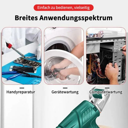 Hocheffizienter 80W elektrischer Lötkolben💥💥Befristetes Angebot: 50% Rabatt auf Bestellungen