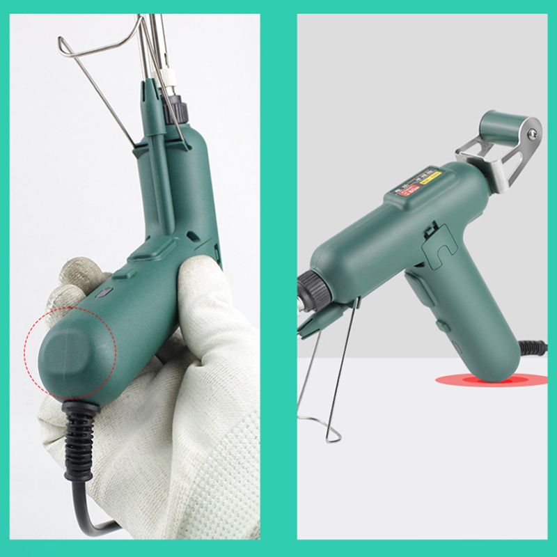 Hocheffizienter 80W elektrischer Lötkolben💥💥Befristetes Angebot: 50% Rabatt auf Bestellungen