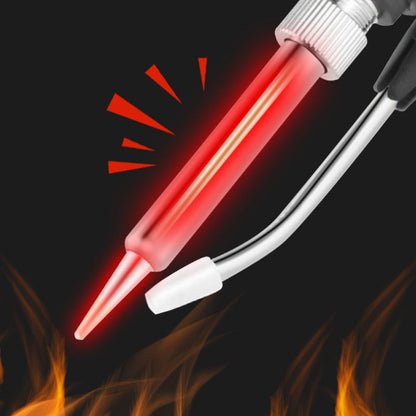 Hocheffizienter 80W elektrischer Lötkolben💥💥Befristetes Angebot: 50% Rabatt auf Bestellungen