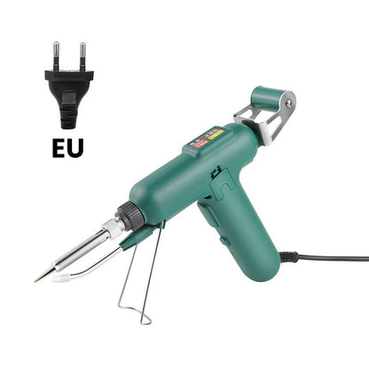 Hocheffizienter 80W elektrischer Lötkolben💥💥Befristetes Angebot: 50% Rabatt auf Bestellungen