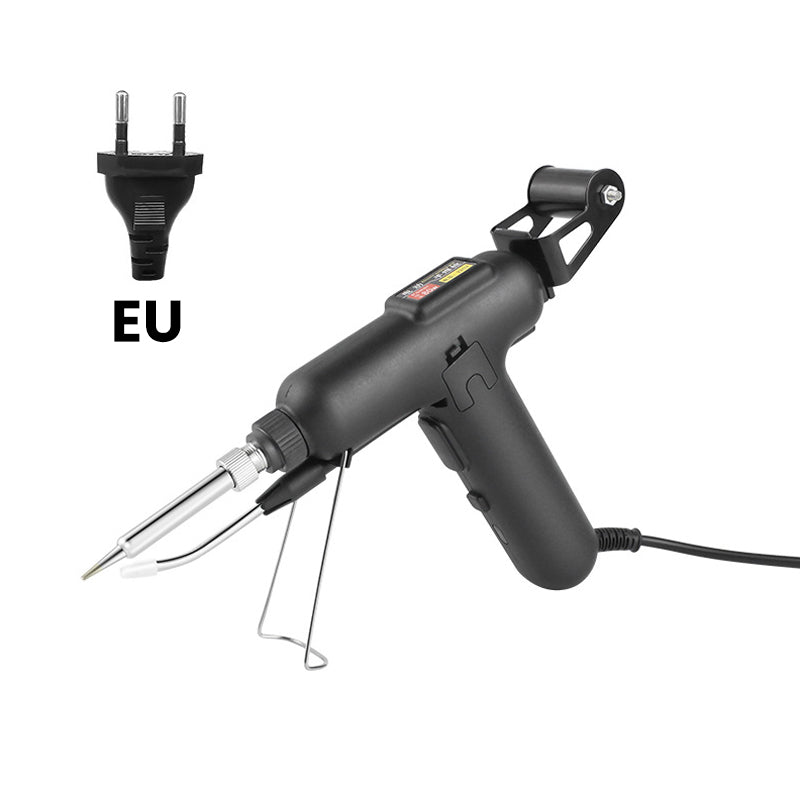 Hocheffizienter 80W elektrischer Lötkolben💥💥Befristetes Angebot: 50% Rabatt auf Bestellungen