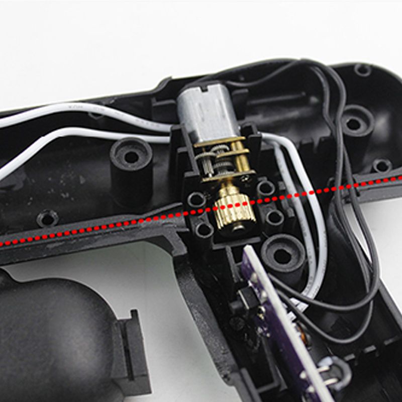 Hocheffizienter 80W elektrischer Lötkolben💥💥Befristetes Angebot: 50% Rabatt auf Bestellungen