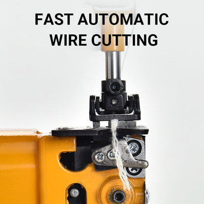 Portable Cordless High Speed Bag Sewing Machine